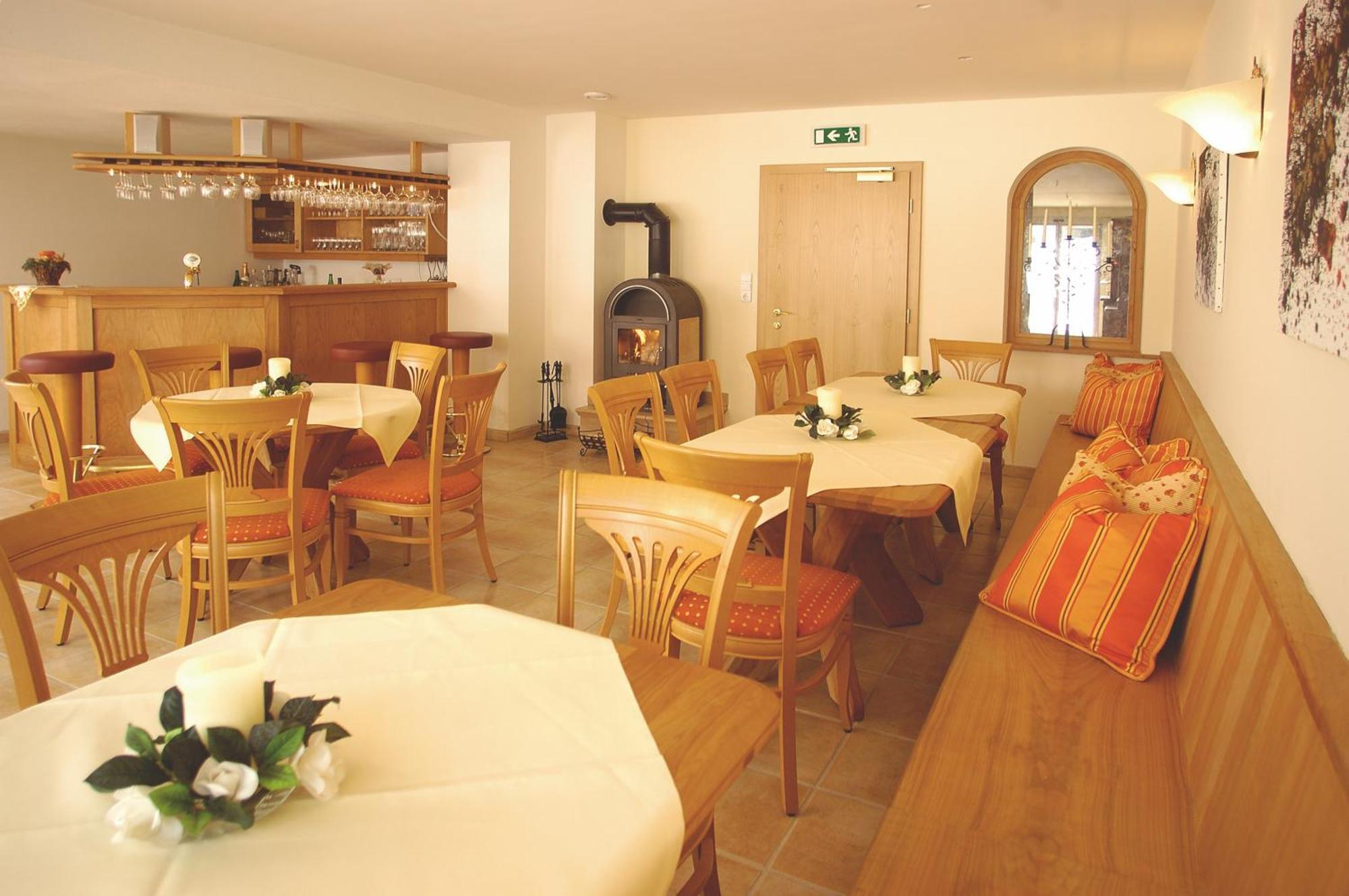 Bed & Breakfast Landhaus Strasser Söll Eksteriør billede
