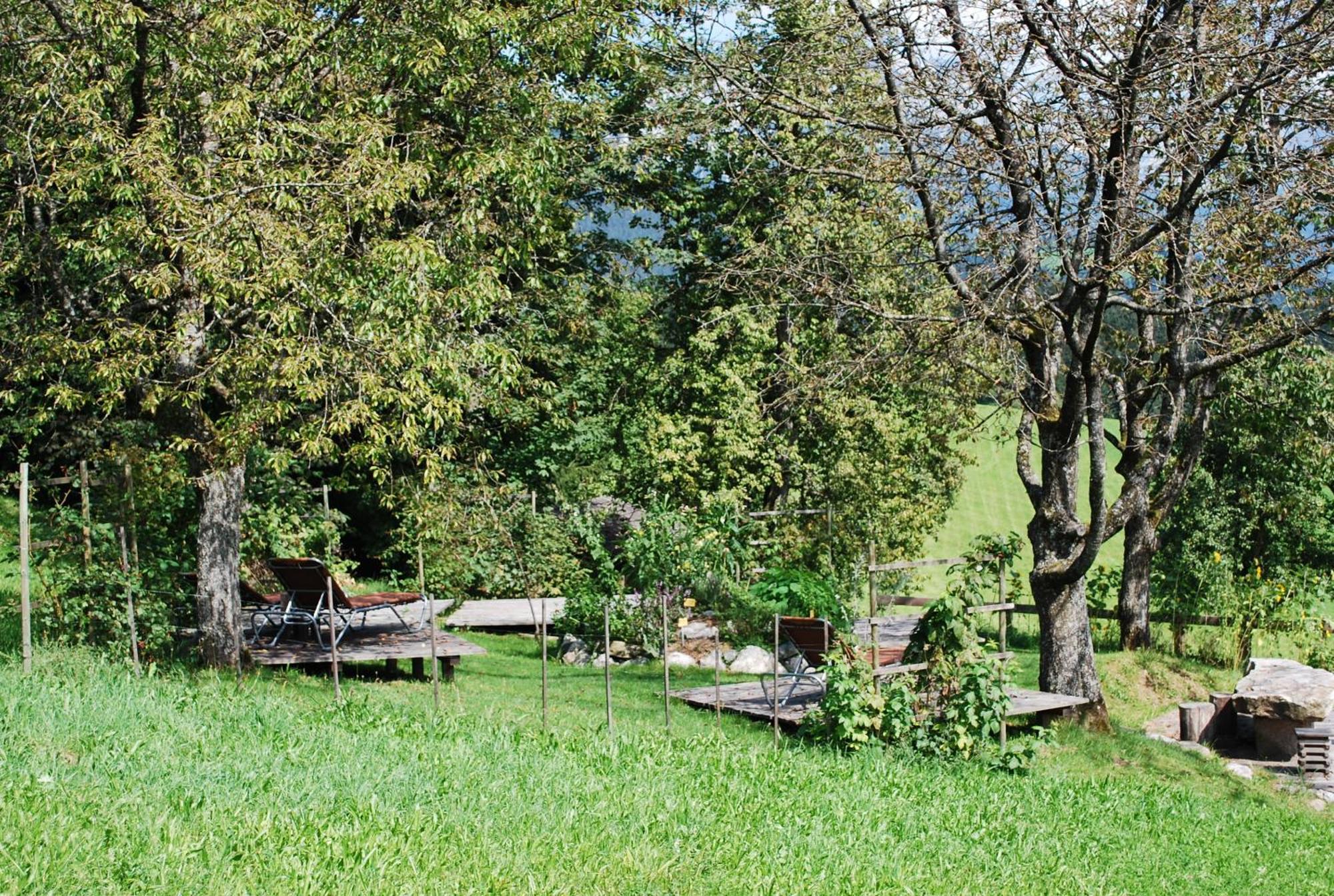 Bed & Breakfast Landhaus Strasser Söll Eksteriør billede
