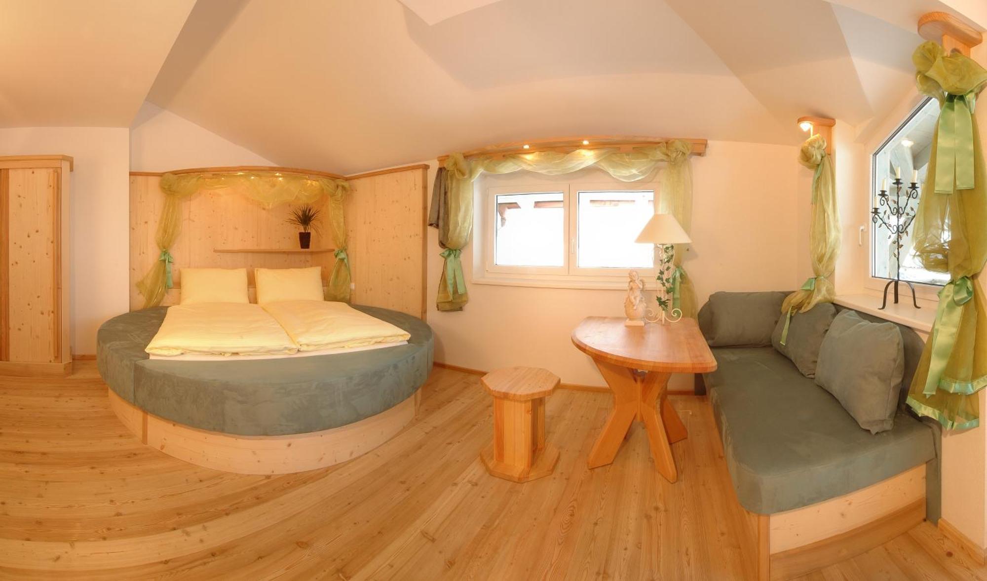 Bed & Breakfast Landhaus Strasser Söll Eksteriør billede
