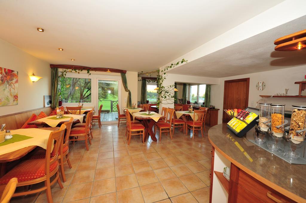 Bed & Breakfast Landhaus Strasser Söll Eksteriør billede