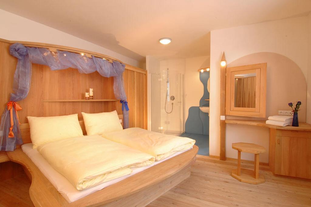 Bed & Breakfast Landhaus Strasser Söll Eksteriør billede