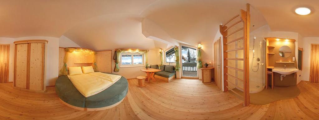 Bed & Breakfast Landhaus Strasser Söll Eksteriør billede
