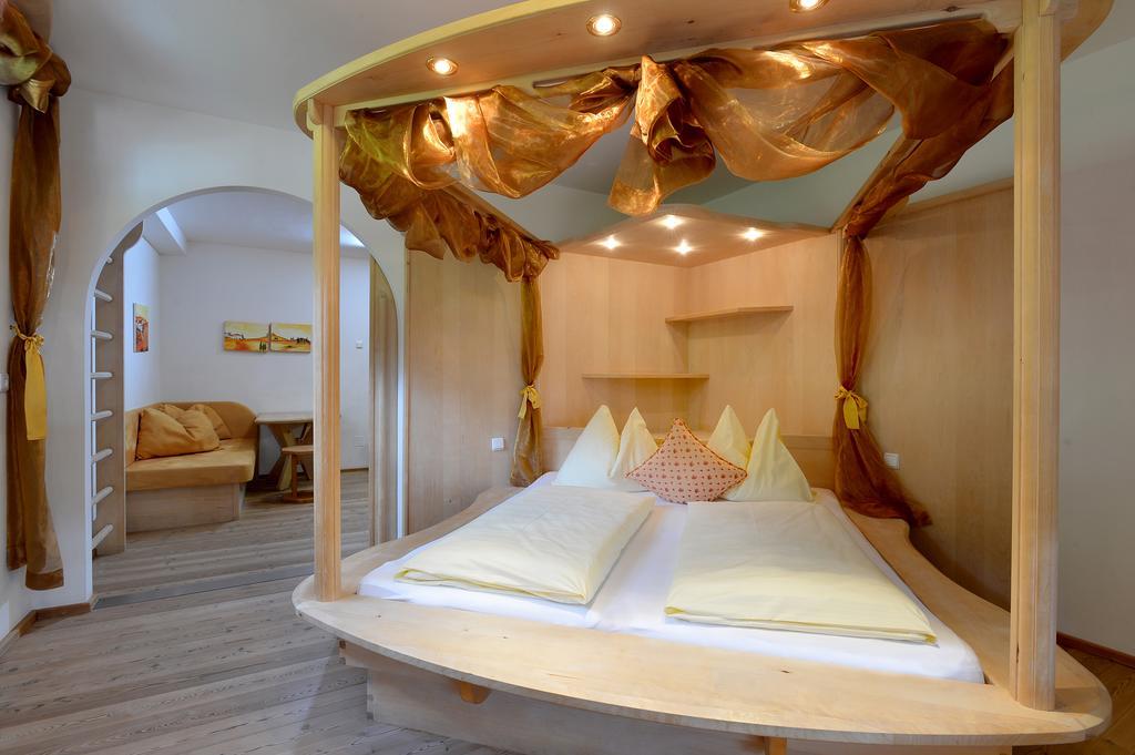 Bed & Breakfast Landhaus Strasser Söll Eksteriør billede
