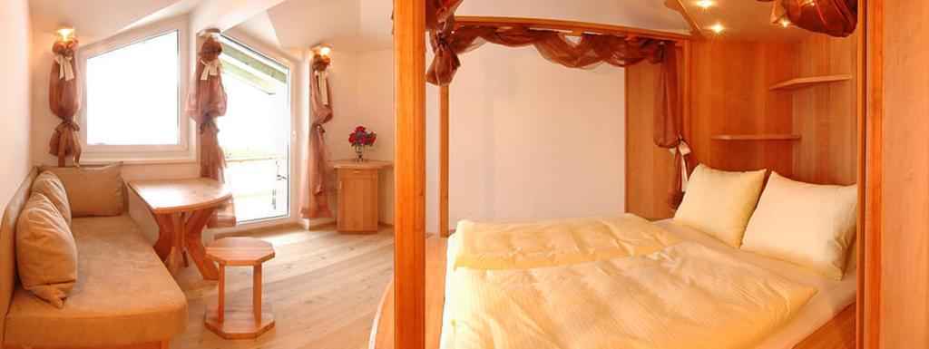 Bed & Breakfast Landhaus Strasser Söll Eksteriør billede