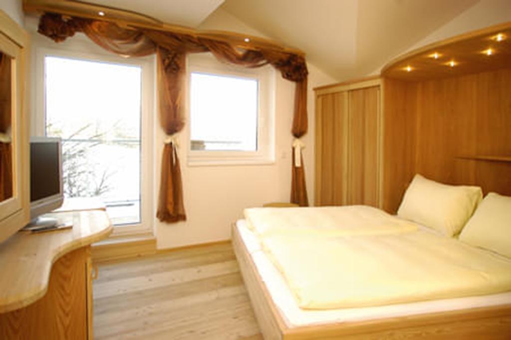 Bed & Breakfast Landhaus Strasser Söll Eksteriør billede