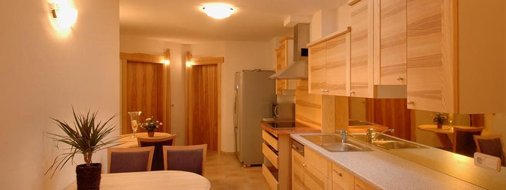 Bed & Breakfast Landhaus Strasser Söll Eksteriør billede