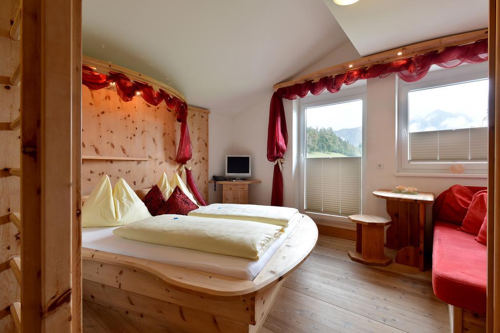 Bed & Breakfast Landhaus Strasser Söll Eksteriør billede