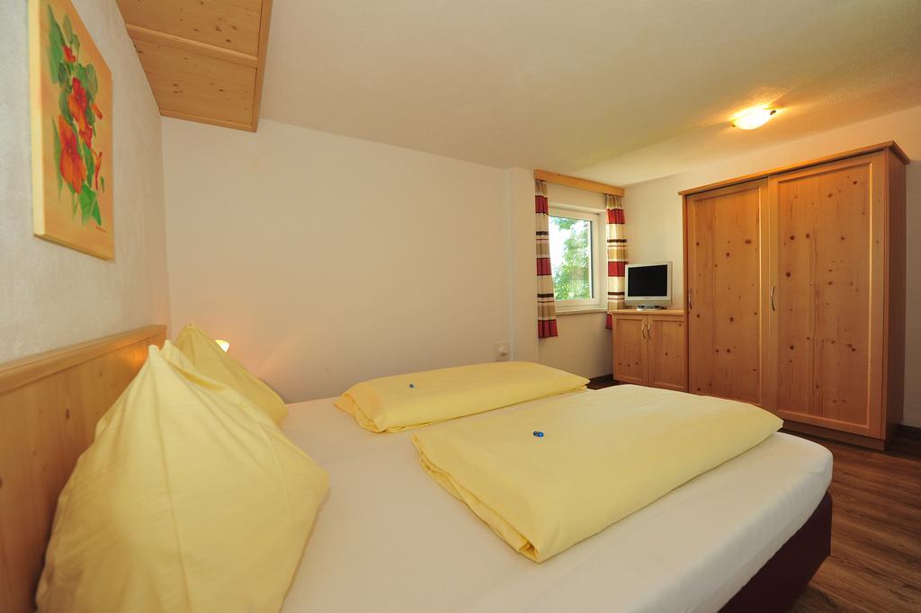 Bed & Breakfast Landhaus Strasser Söll Eksteriør billede