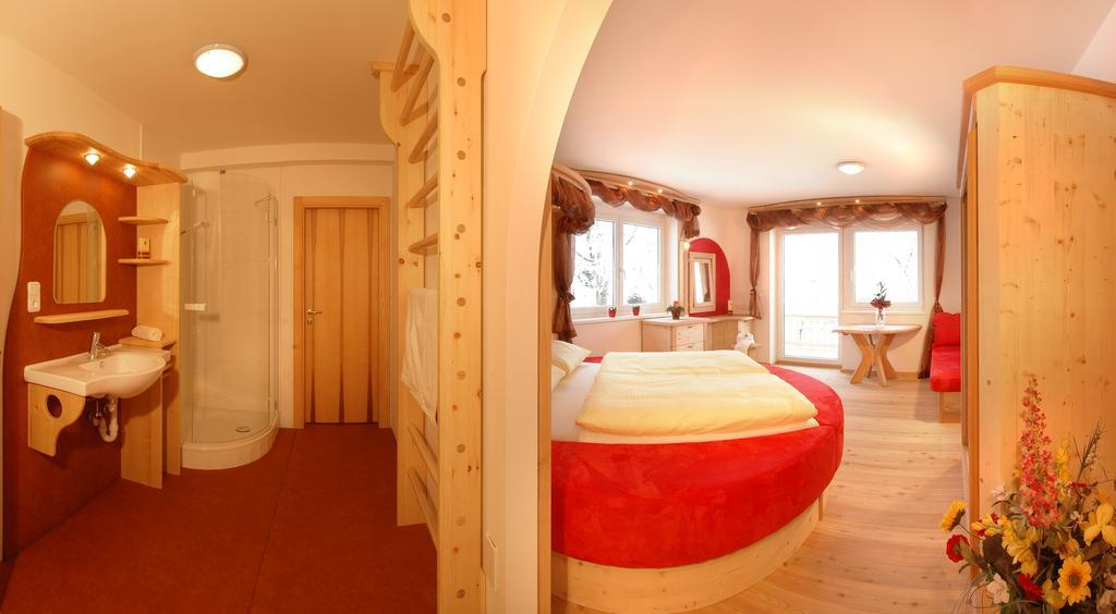 Bed & Breakfast Landhaus Strasser Söll Eksteriør billede