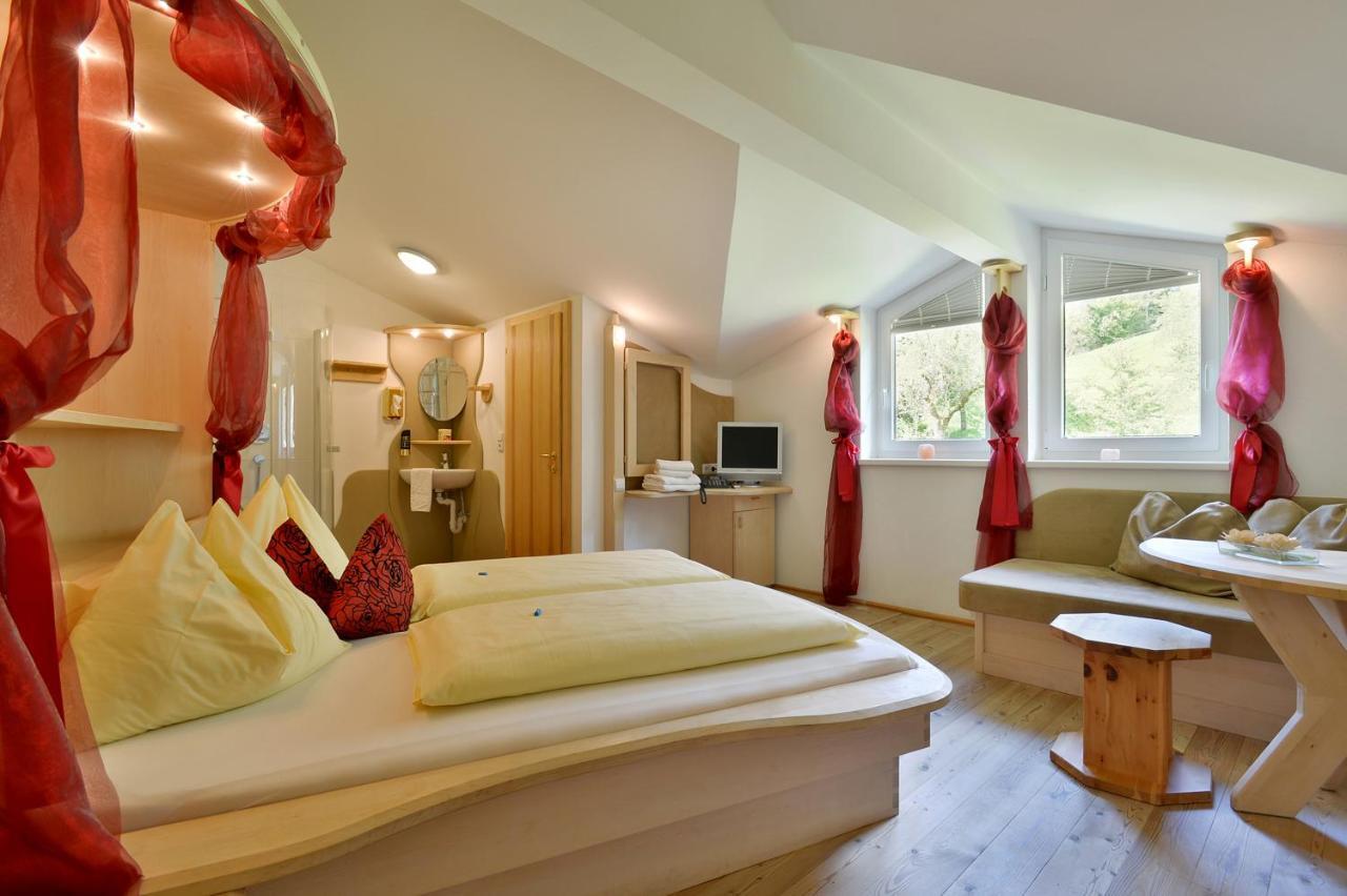 Bed & Breakfast Landhaus Strasser Söll Eksteriør billede