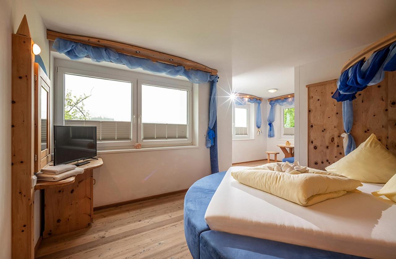 Bed & Breakfast Landhaus Strasser Söll Eksteriør billede