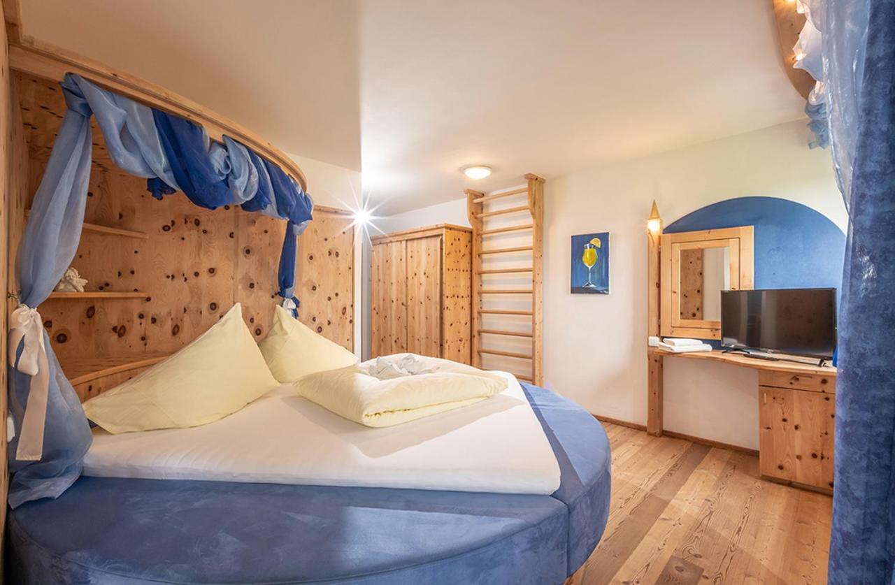 Bed & Breakfast Landhaus Strasser Söll Eksteriør billede
