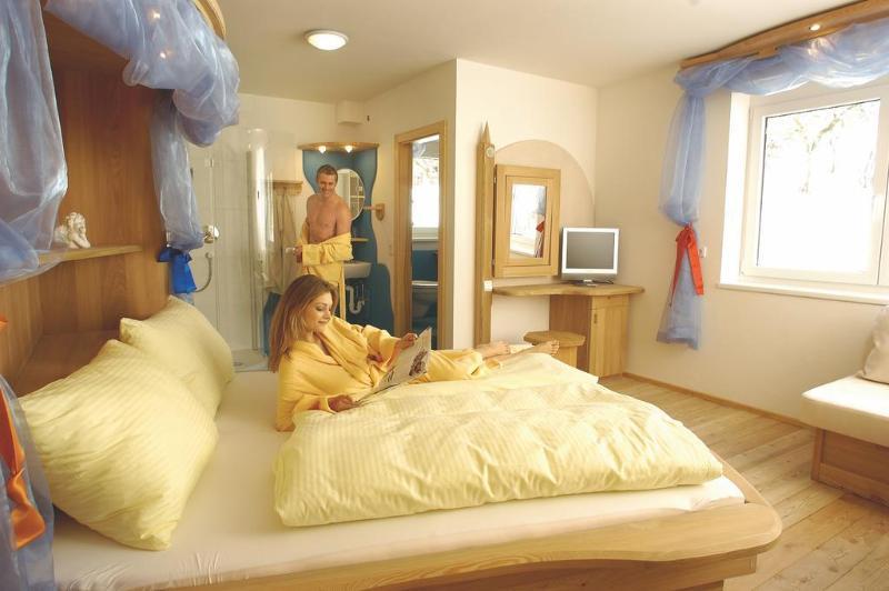 Bed & Breakfast Landhaus Strasser Söll Eksteriør billede